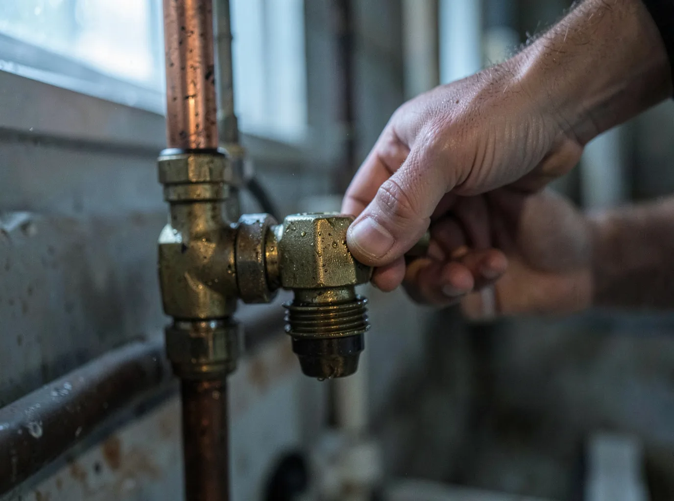 Emergency Plumber Fairwater, WI FAQs